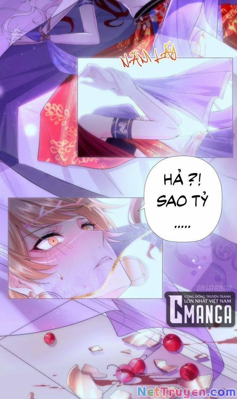 Nhập Mộ Chi Thần 18 trang 25