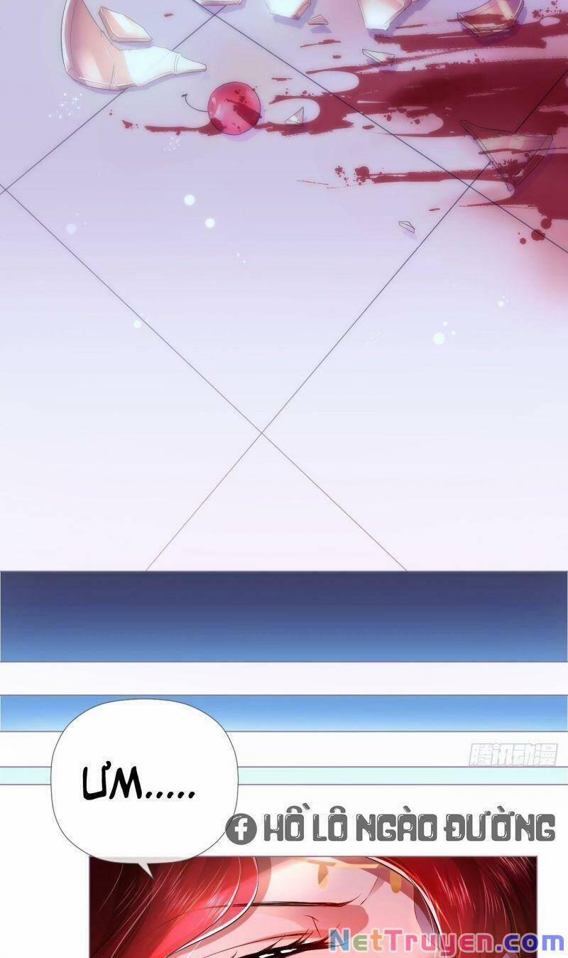 Nhập Mộ Chi Thần 18 trang 26