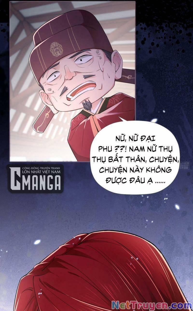 Nhập Mộ Chi Thần 18 trang 35