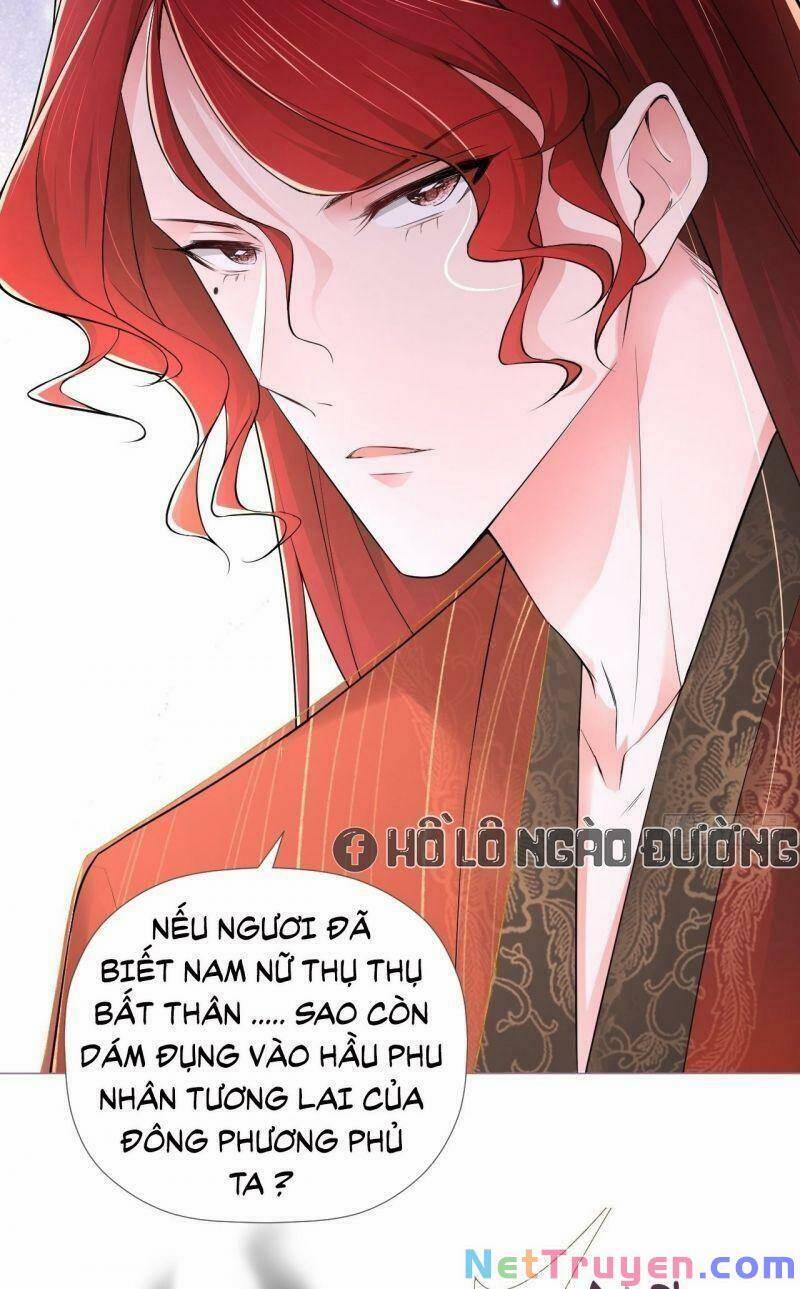 Nhập Mộ Chi Thần 18 trang 36
