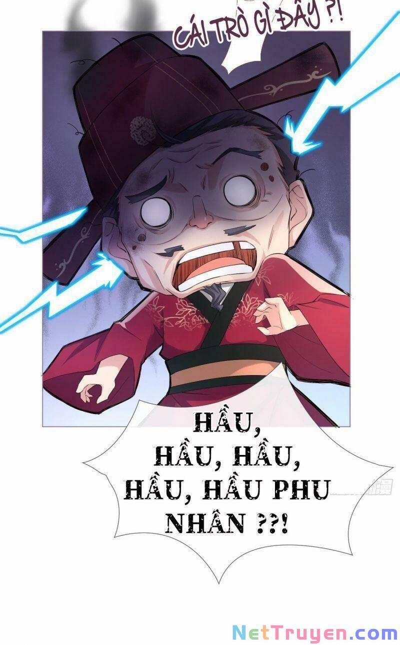 Nhập Mộ Chi Thần 18 trang 37