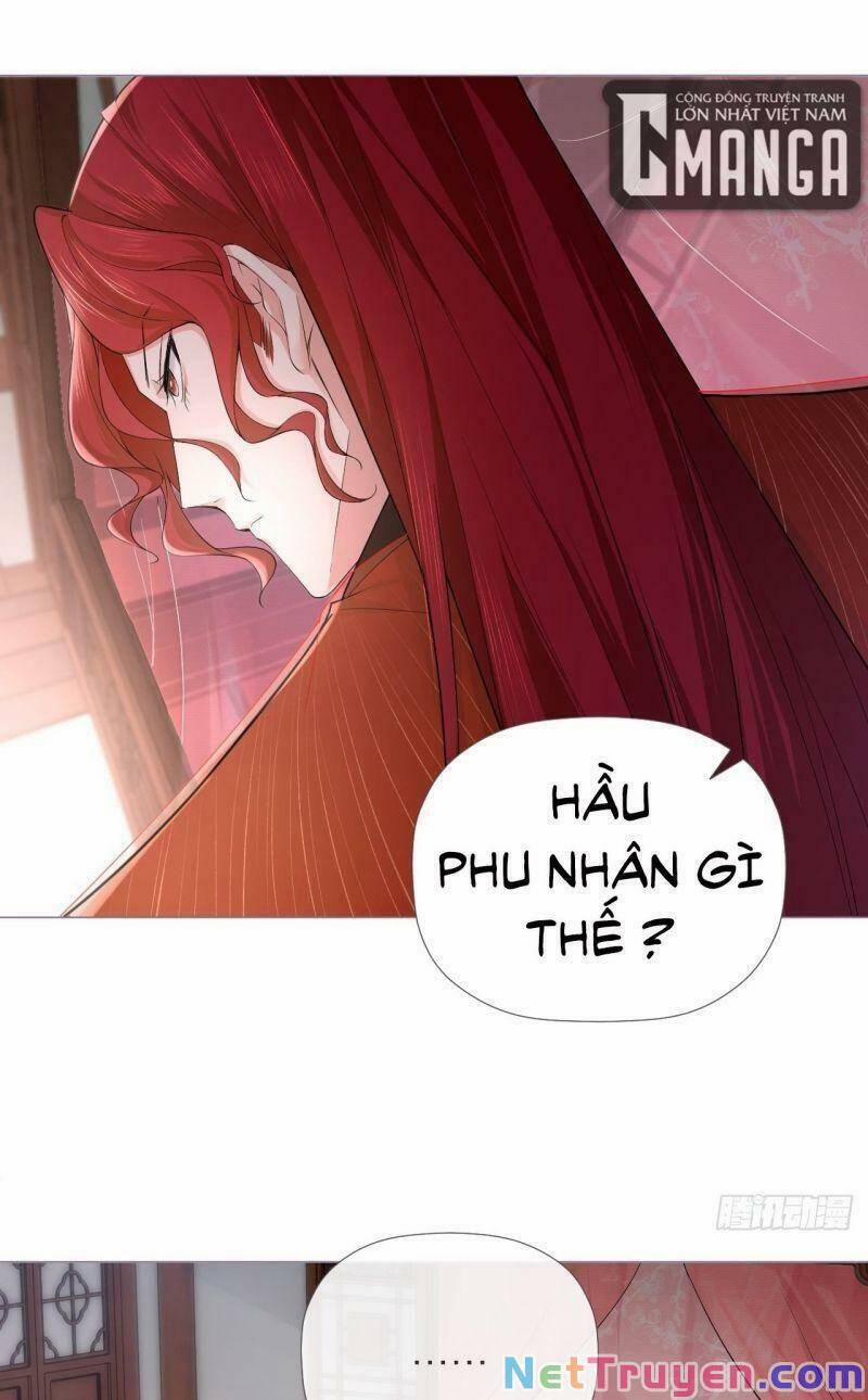 Nhập Mộ Chi Thần 18 trang 38