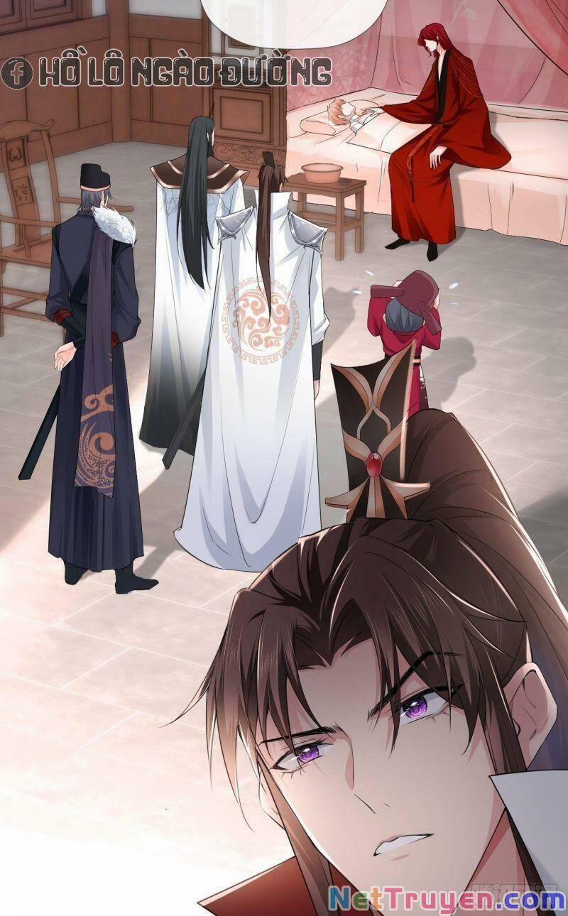 Nhập Mộ Chi Thần 18 trang 39