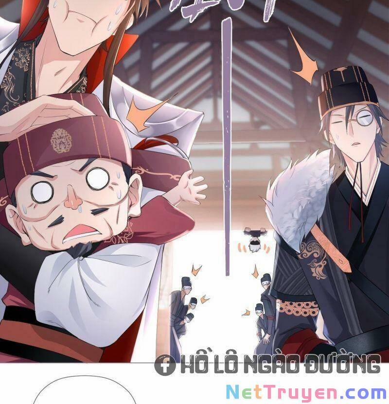 Nhập Mộ Chi Thần 18 trang 44