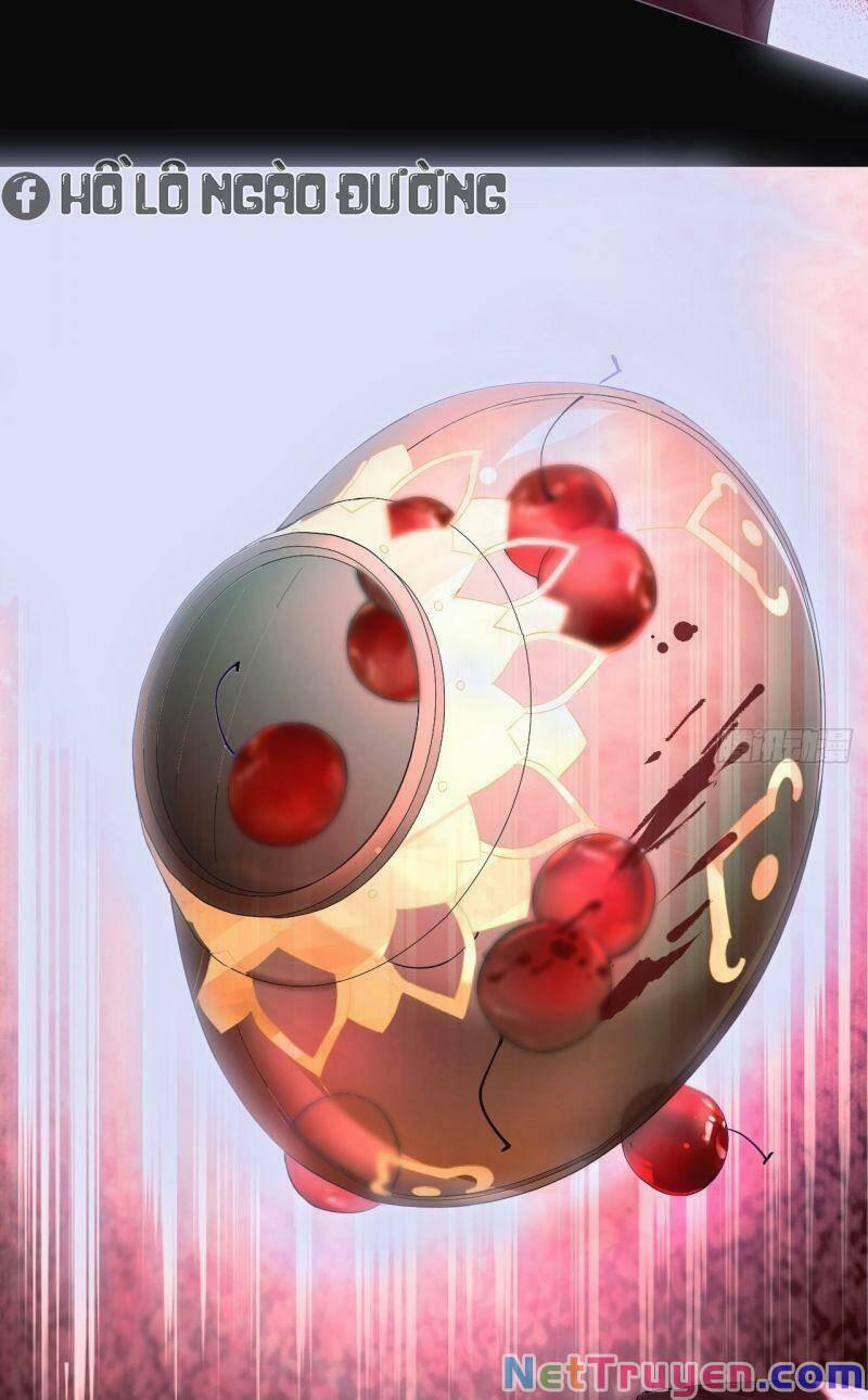Nhập Mộ Chi Thần 18 trang 5