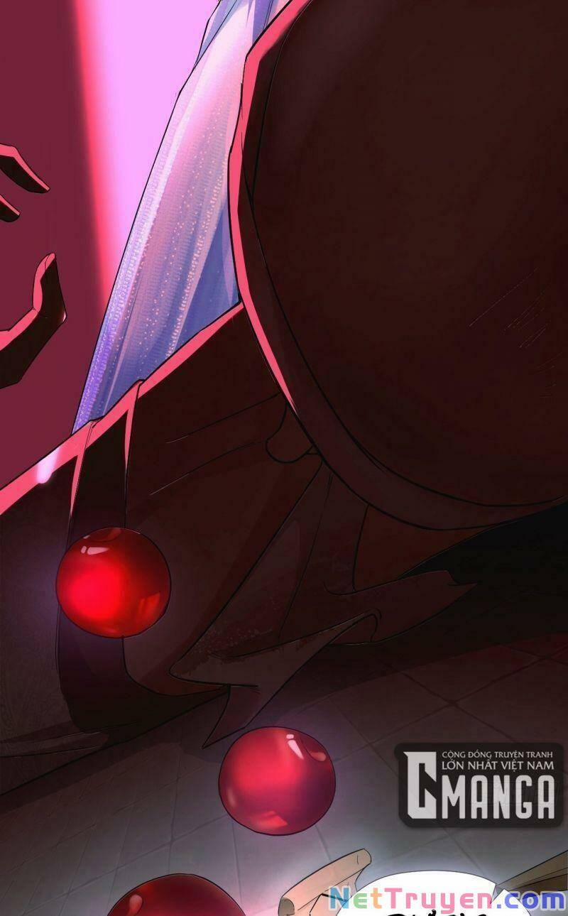 Nhập Mộ Chi Thần 18 trang 8