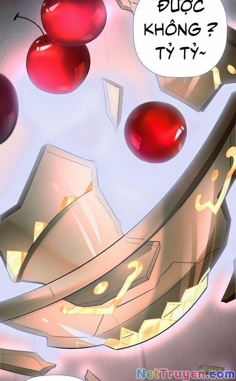 Nhập Mộ Chi Thần 18 trang 9