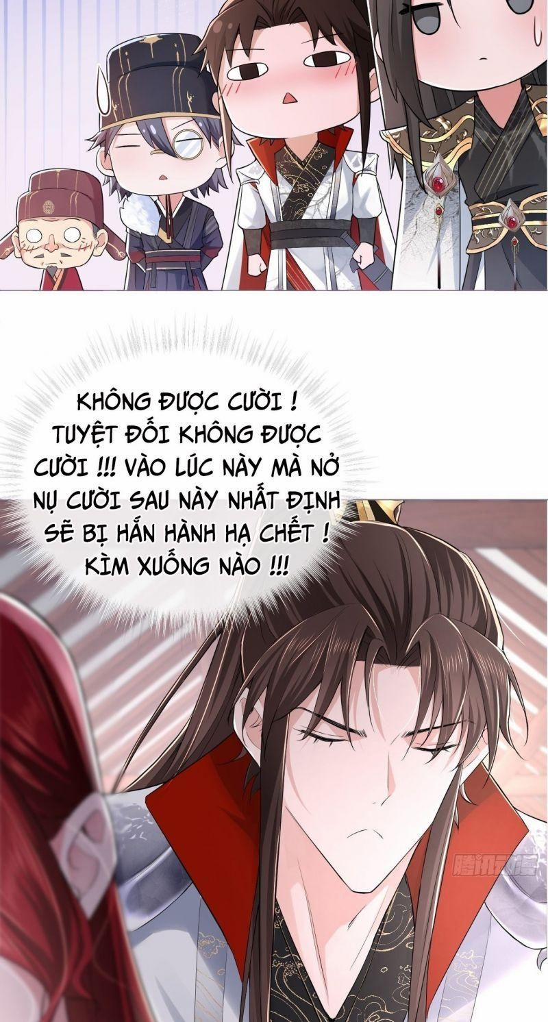 Nhập Mộ Chi Thần 19 trang 11