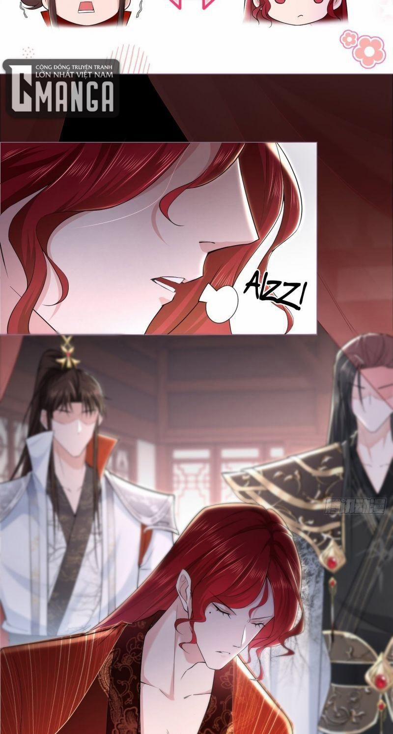 Nhập Mộ Chi Thần 19 trang 15