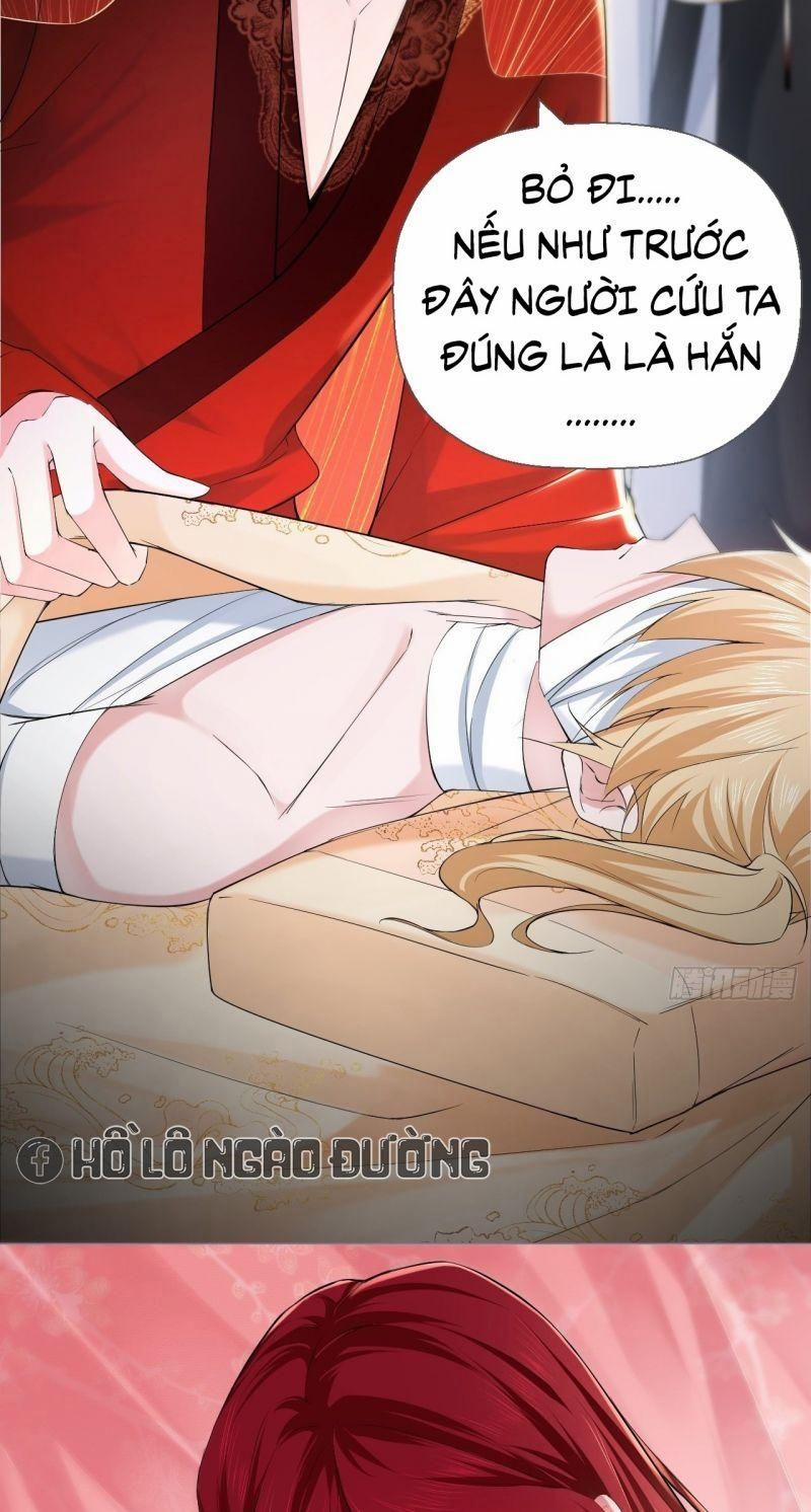 Nhập Mộ Chi Thần 19 trang 16