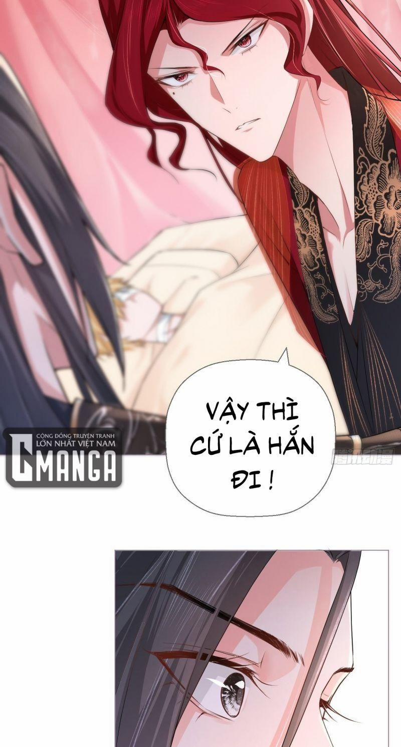 Nhập Mộ Chi Thần 19 trang 17