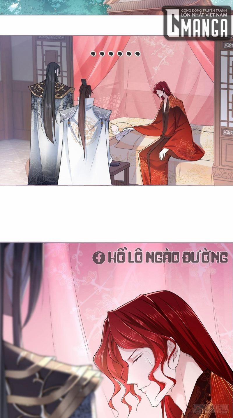 Nhập Mộ Chi Thần 19 trang 2