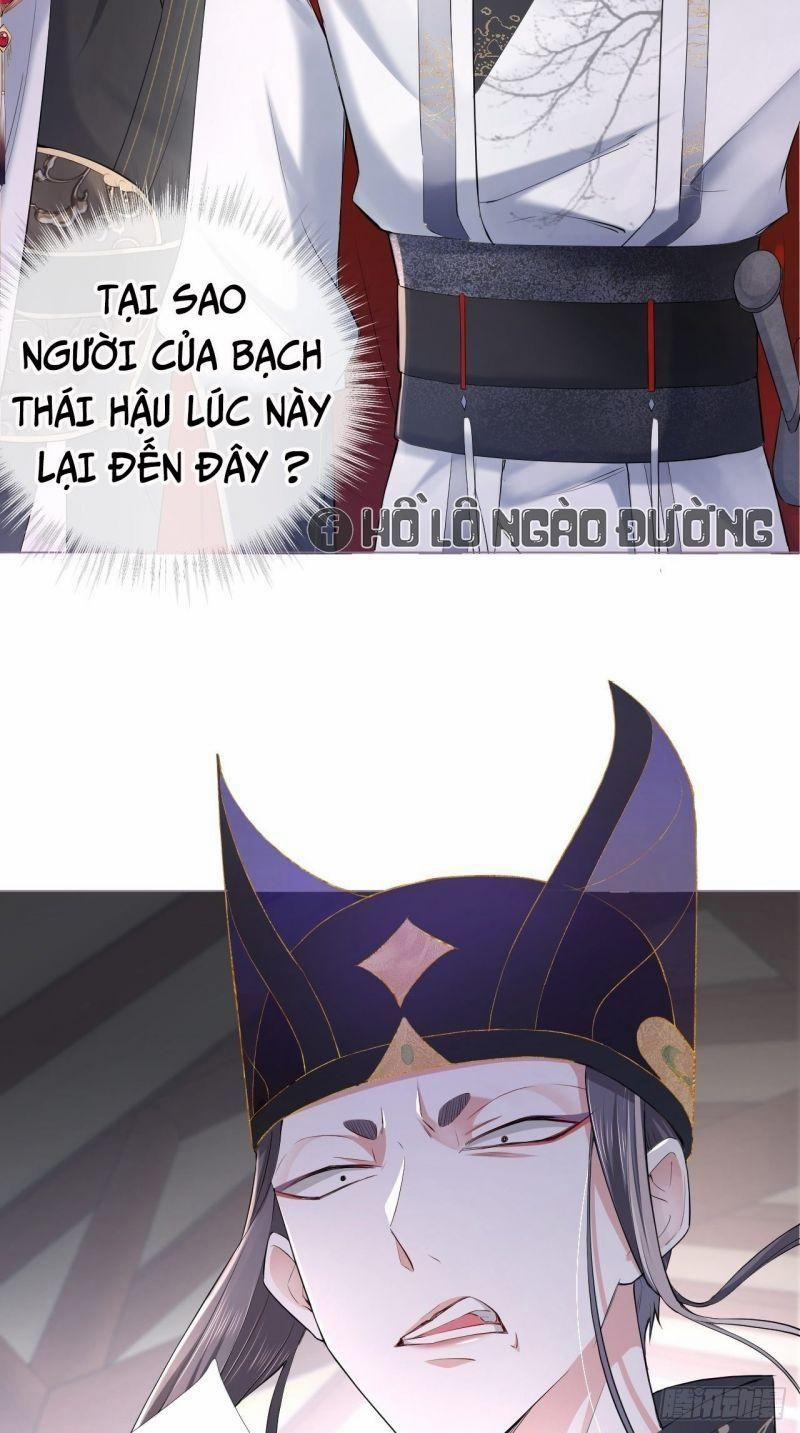 Nhập Mộ Chi Thần 19 trang 24