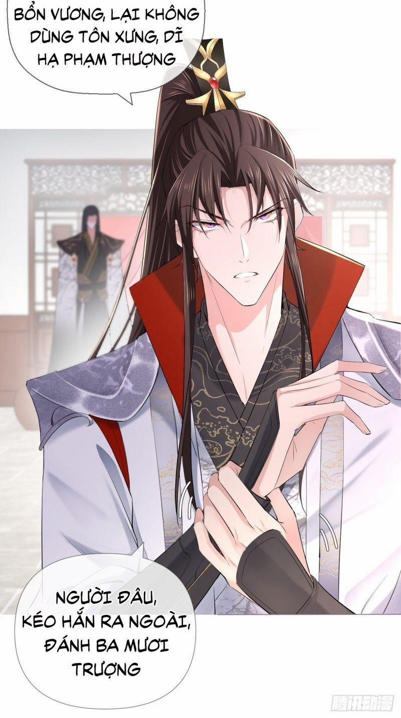 Nhập Mộ Chi Thần 19 trang 28