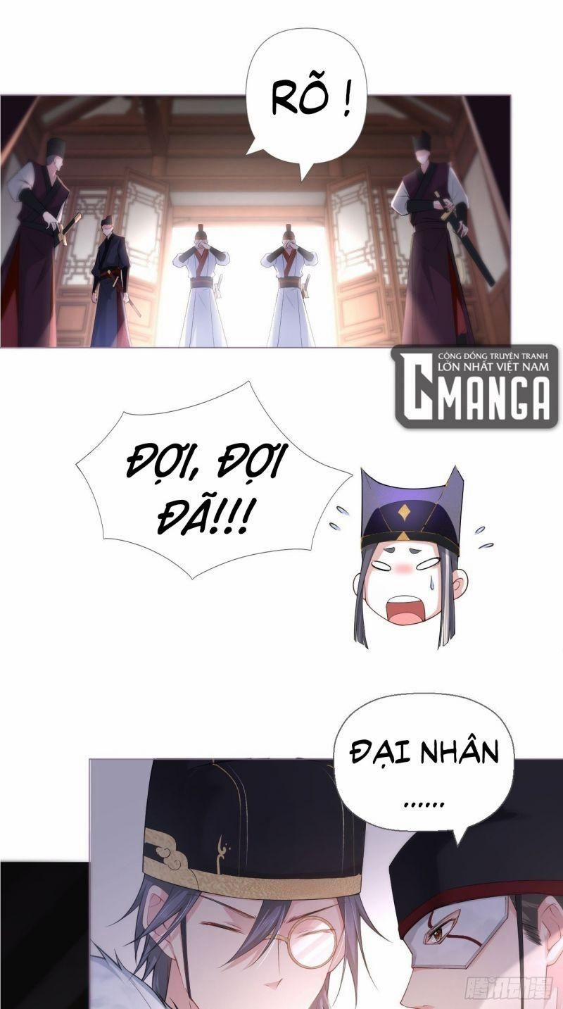 Nhập Mộ Chi Thần 19 trang 29
