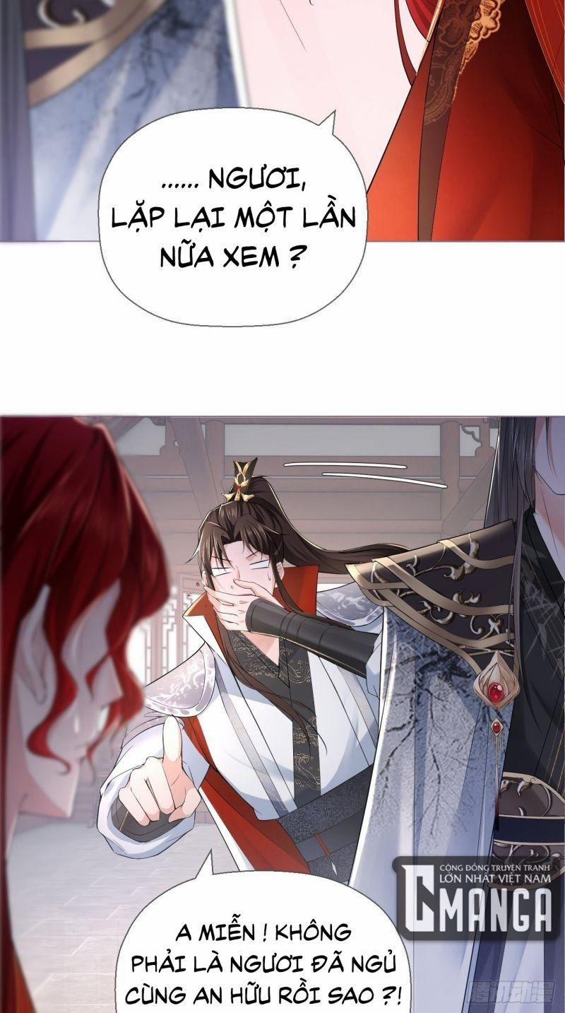 Nhập Mộ Chi Thần 19 trang 3