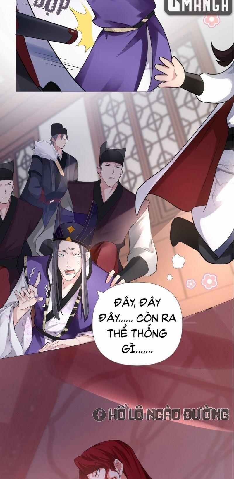 Nhập Mộ Chi Thần 19 trang 37