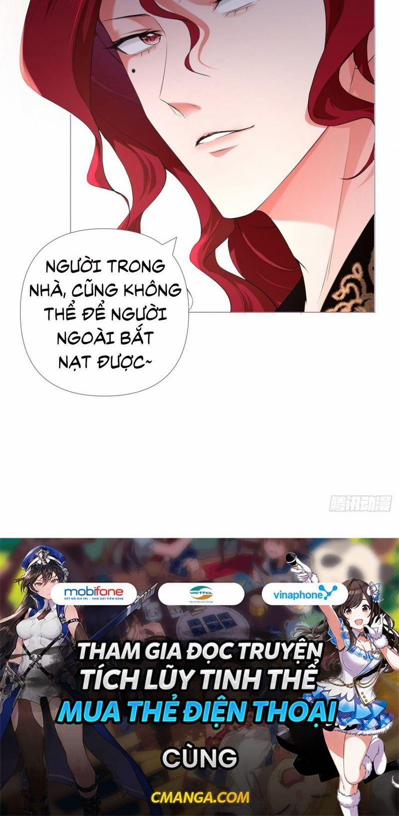 Nhập Mộ Chi Thần 19 trang 39