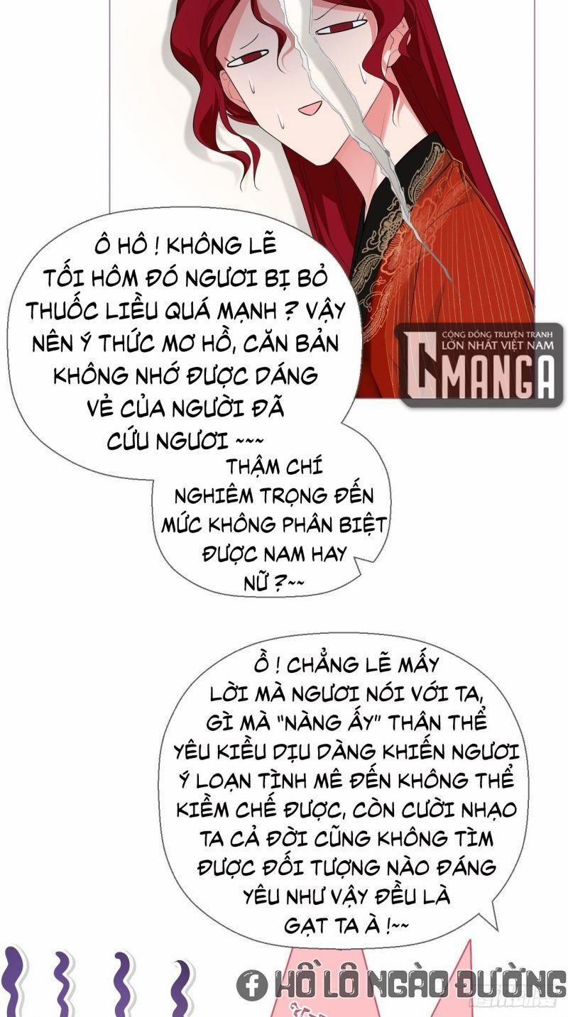 Nhập Mộ Chi Thần 19 trang 5