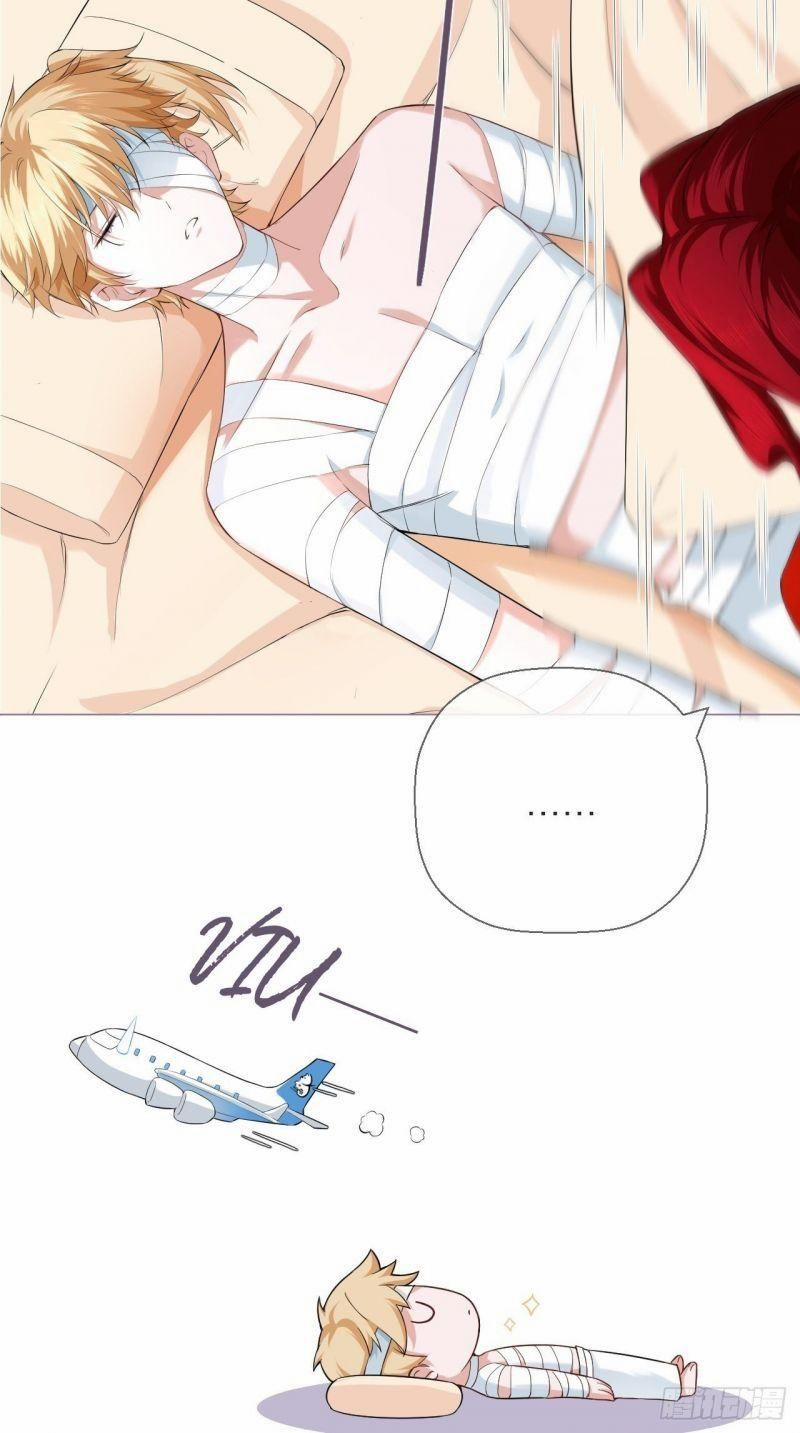 Nhập Mộ Chi Thần 19 trang 8