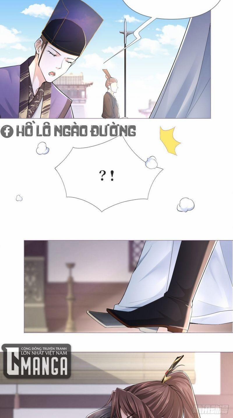 Nhập Mộ Chi Thần 20 trang 13