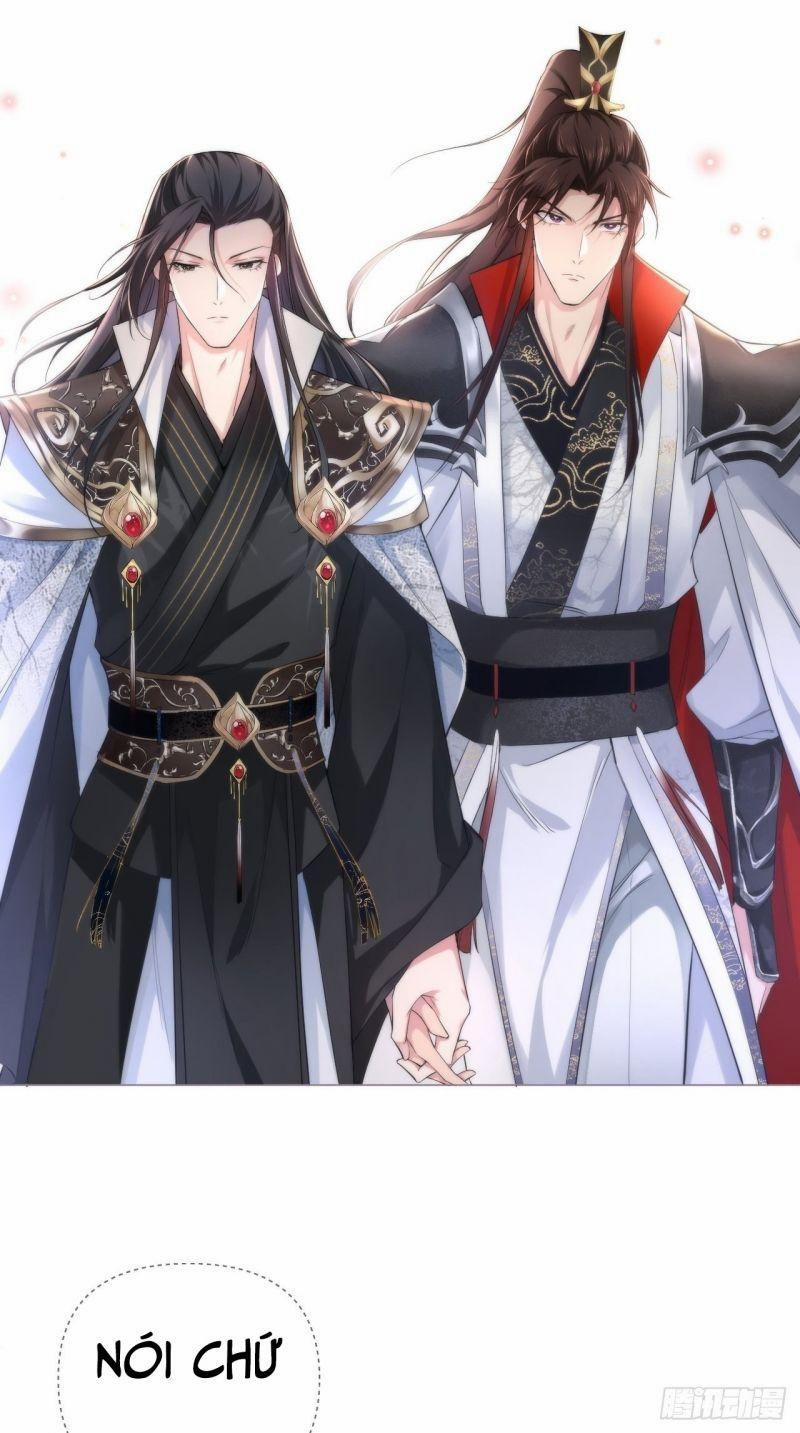 Nhập Mộ Chi Thần 20 trang 15