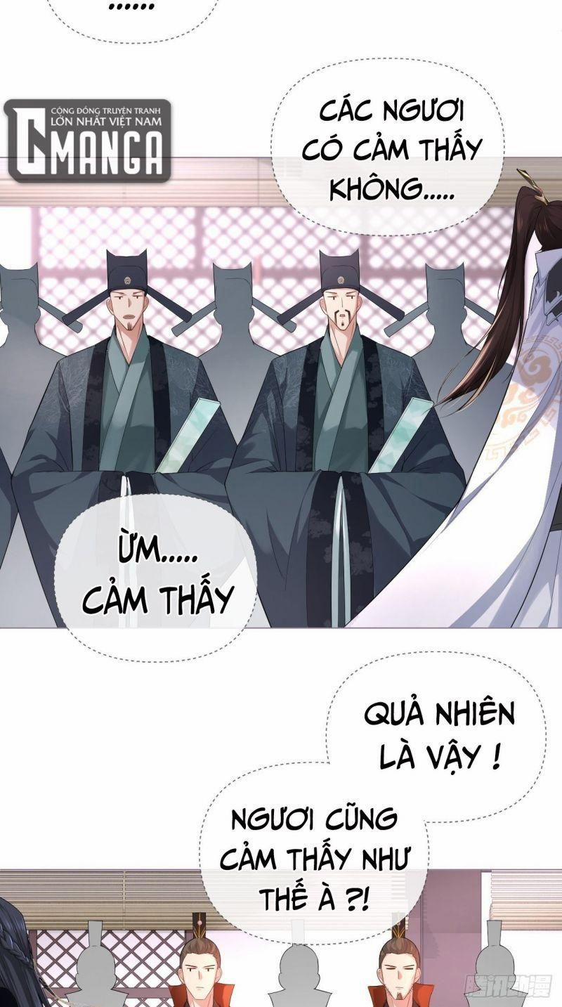 Nhập Mộ Chi Thần 20 trang 16