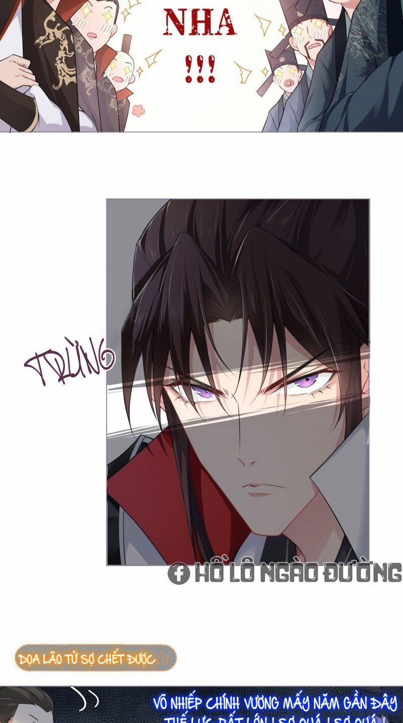 Nhập Mộ Chi Thần 20 trang 18