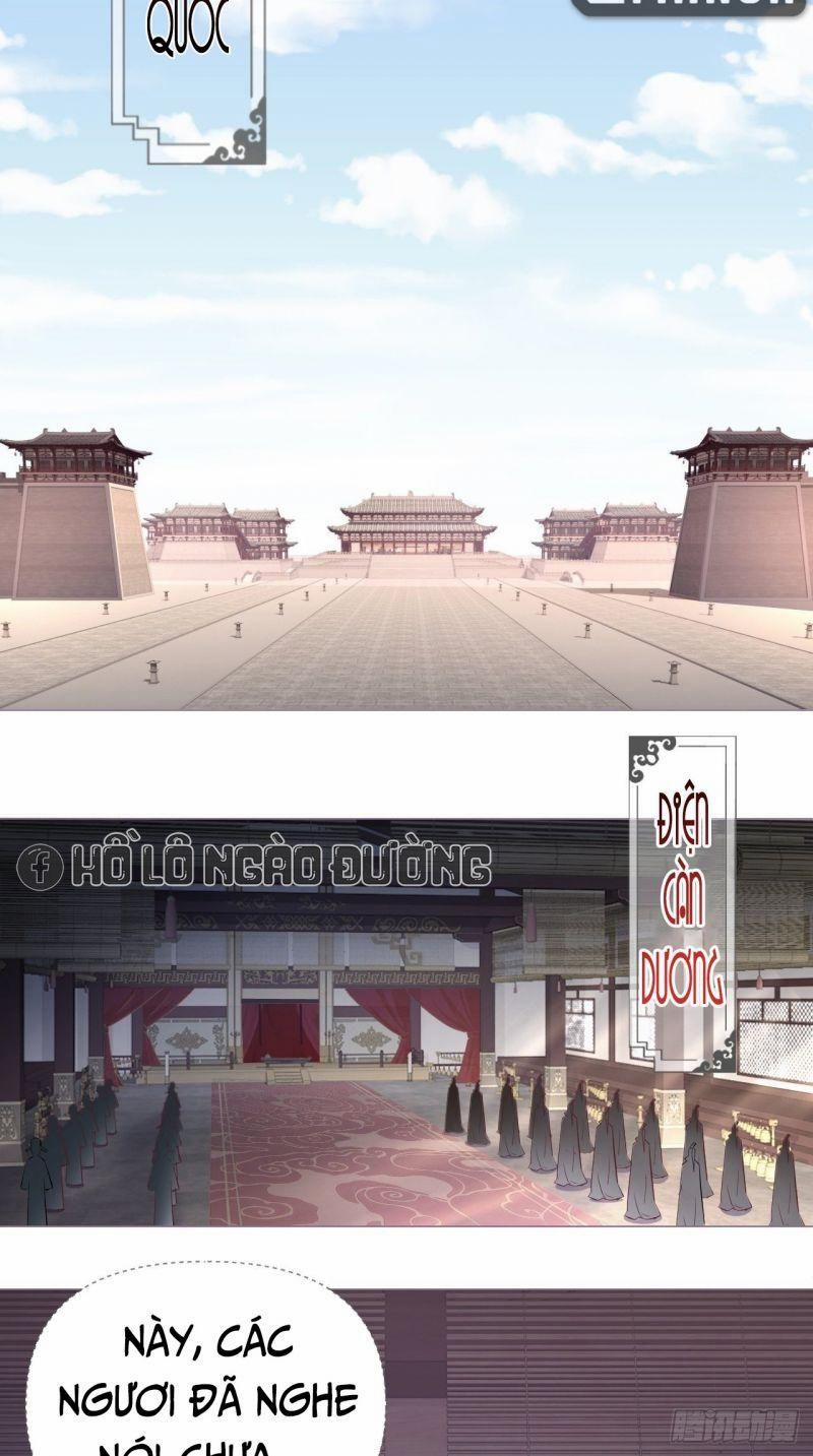 Nhập Mộ Chi Thần 20 trang 2