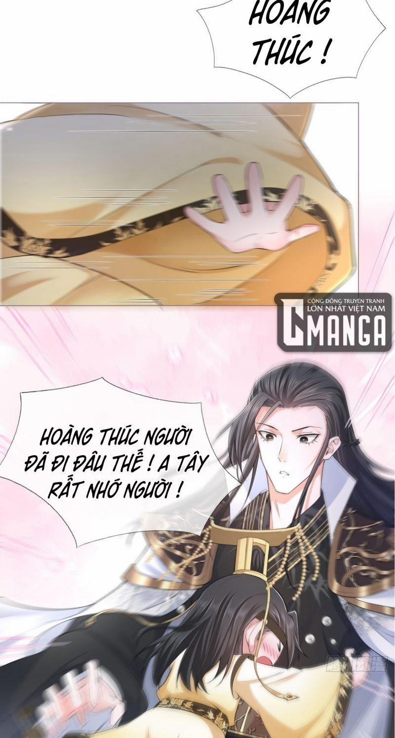 Nhập Mộ Chi Thần 20 trang 21