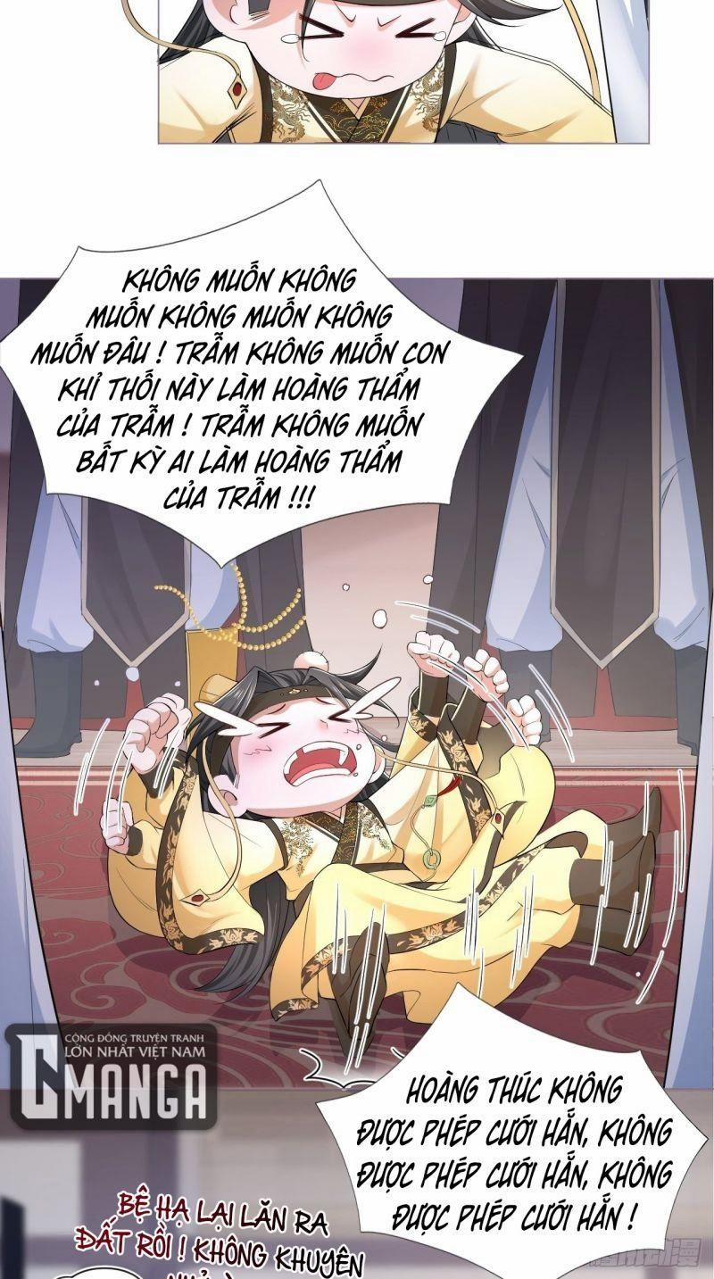 Nhập Mộ Chi Thần 20 trang 32