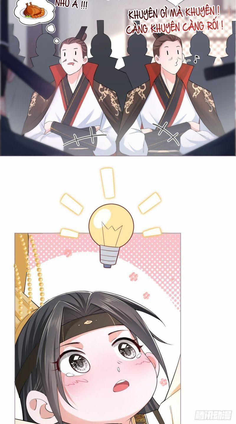 Nhập Mộ Chi Thần 20 trang 33