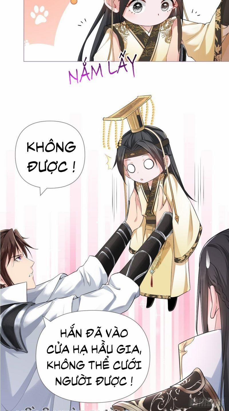 Nhập Mộ Chi Thần 20 trang 35