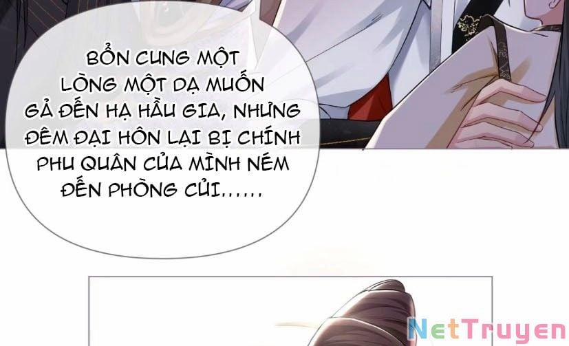 Nhập Mộ Chi Thần 21 trang 1