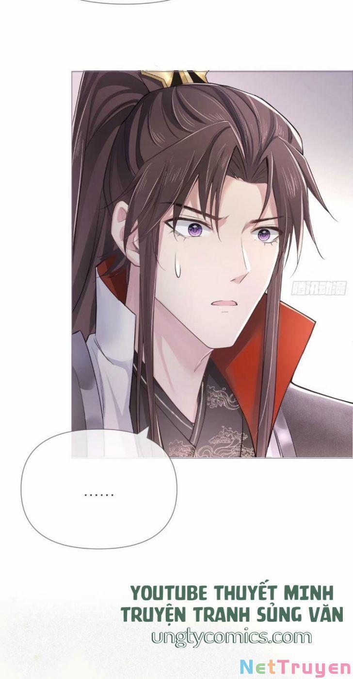 Nhập Mộ Chi Thần 21 trang 14