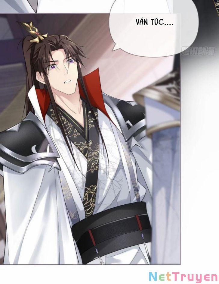 Nhập Mộ Chi Thần 21 trang 20