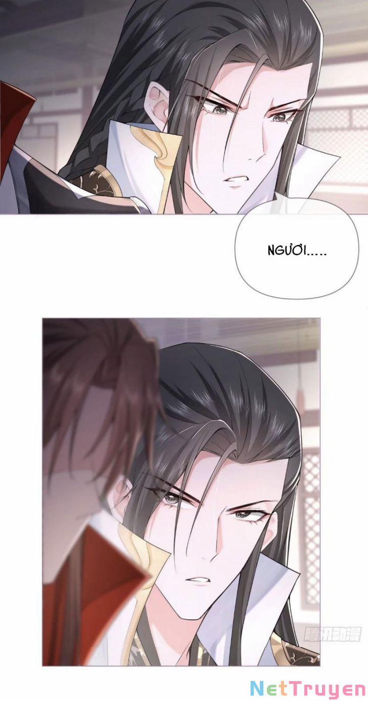Nhập Mộ Chi Thần 21 trang 26