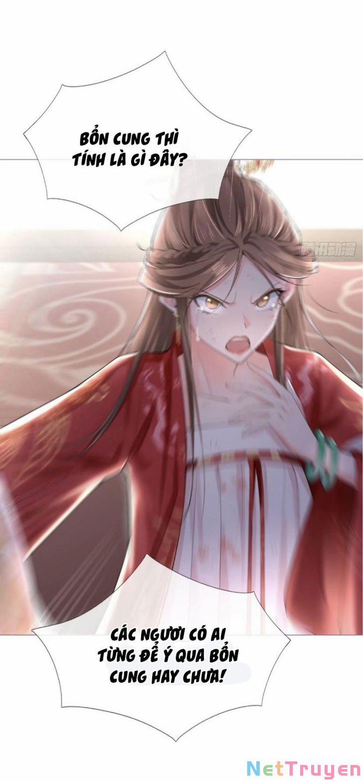 Nhập Mộ Chi Thần 21 trang 37