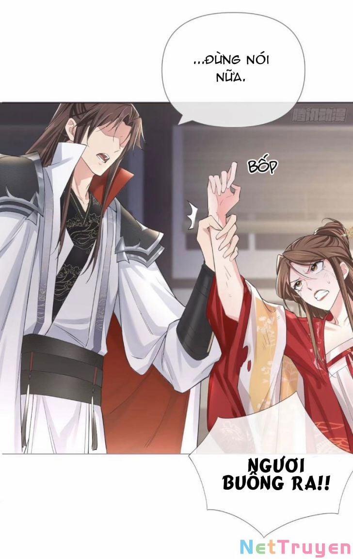 Nhập Mộ Chi Thần 21 trang 38