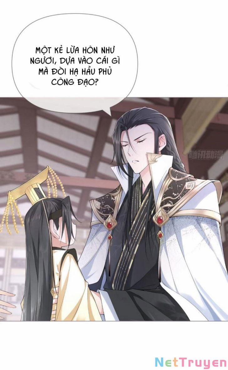 Nhập Mộ Chi Thần 21 trang 7