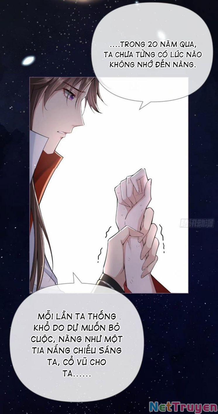 Nhập Mộ Chi Thần 22 trang 10