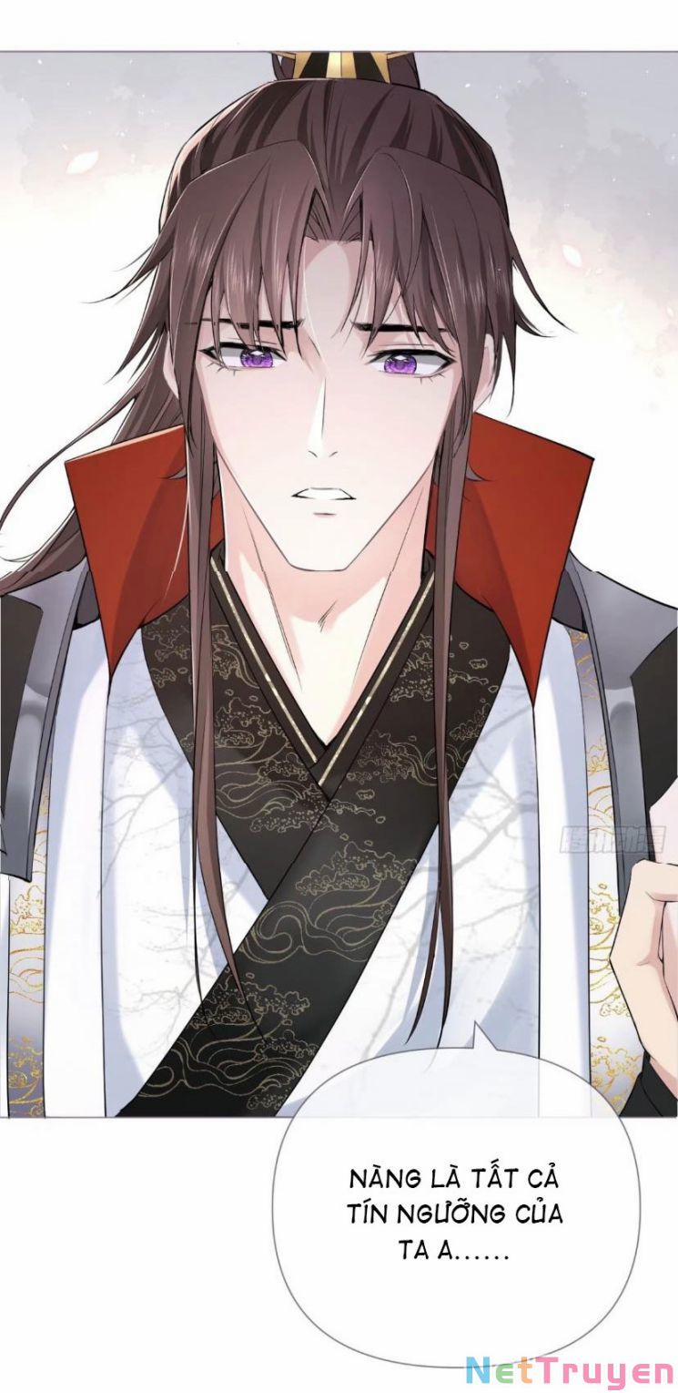 Nhập Mộ Chi Thần 22 trang 15