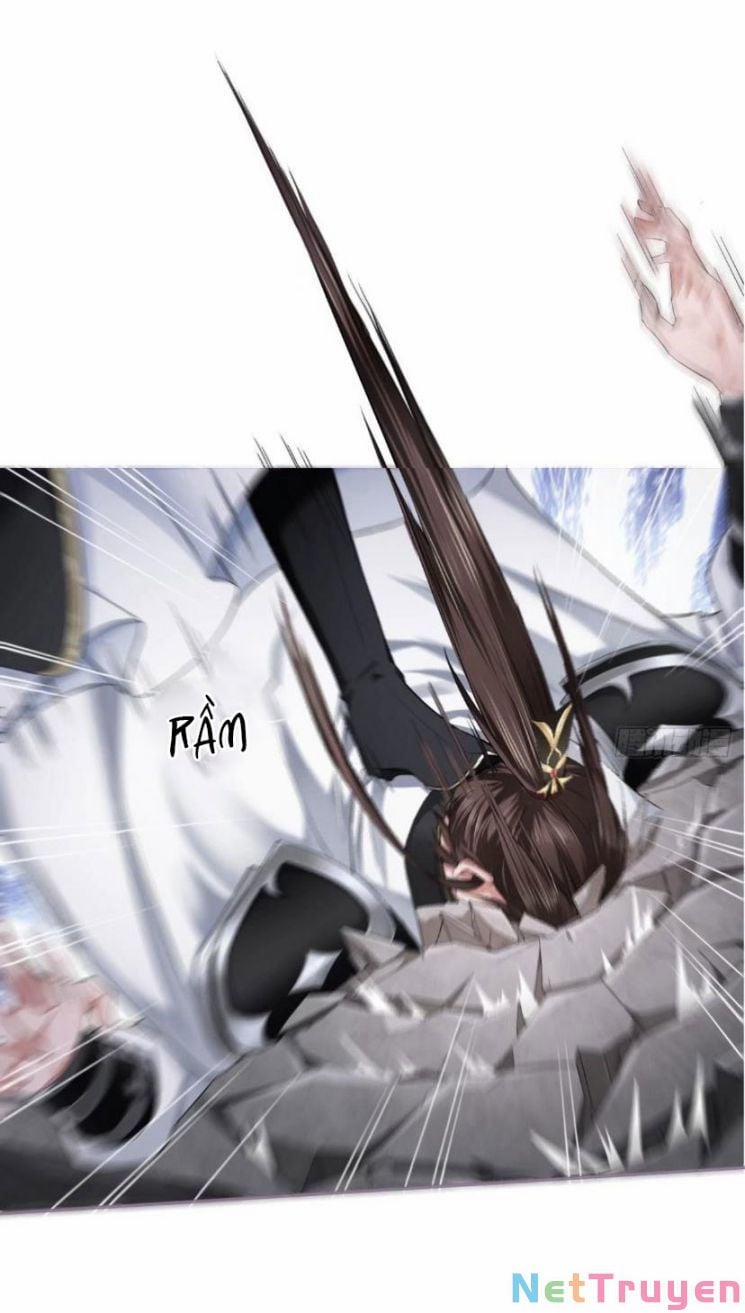 Nhập Mộ Chi Thần 22 trang 19