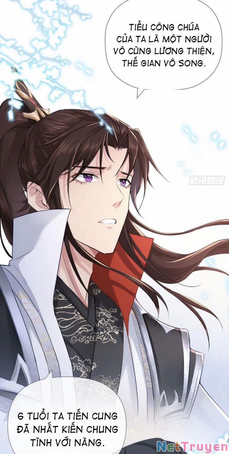 Nhập Mộ Chi Thần 22 trang 2