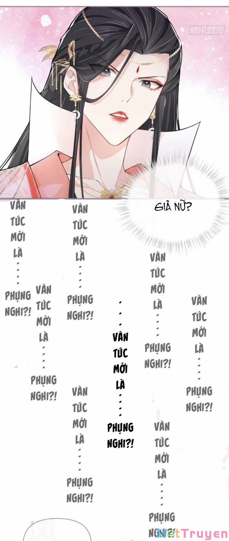 Nhập Mộ Chi Thần 22 trang 25