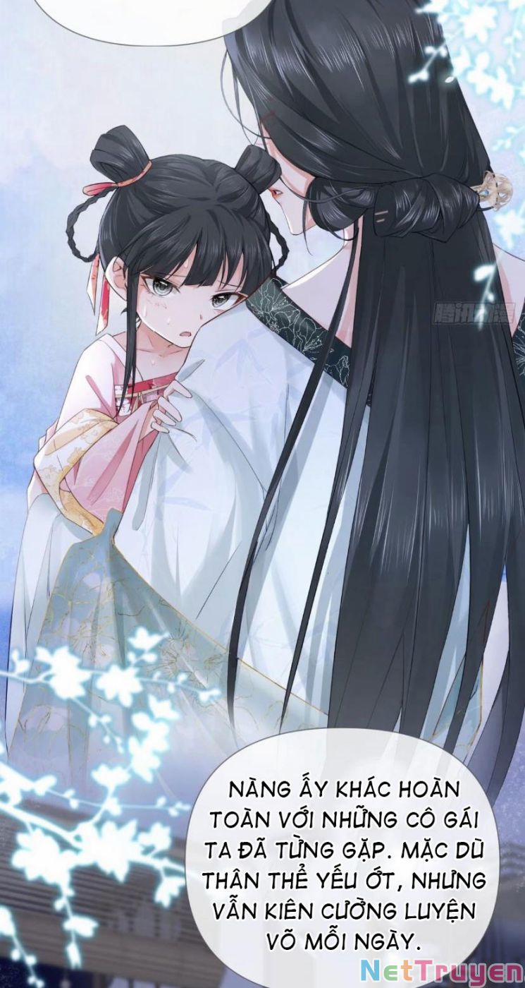 Nhập Mộ Chi Thần 22 trang 3