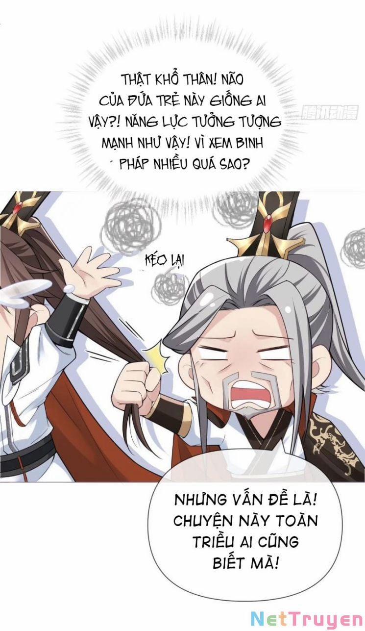 Nhập Mộ Chi Thần 22 trang 37