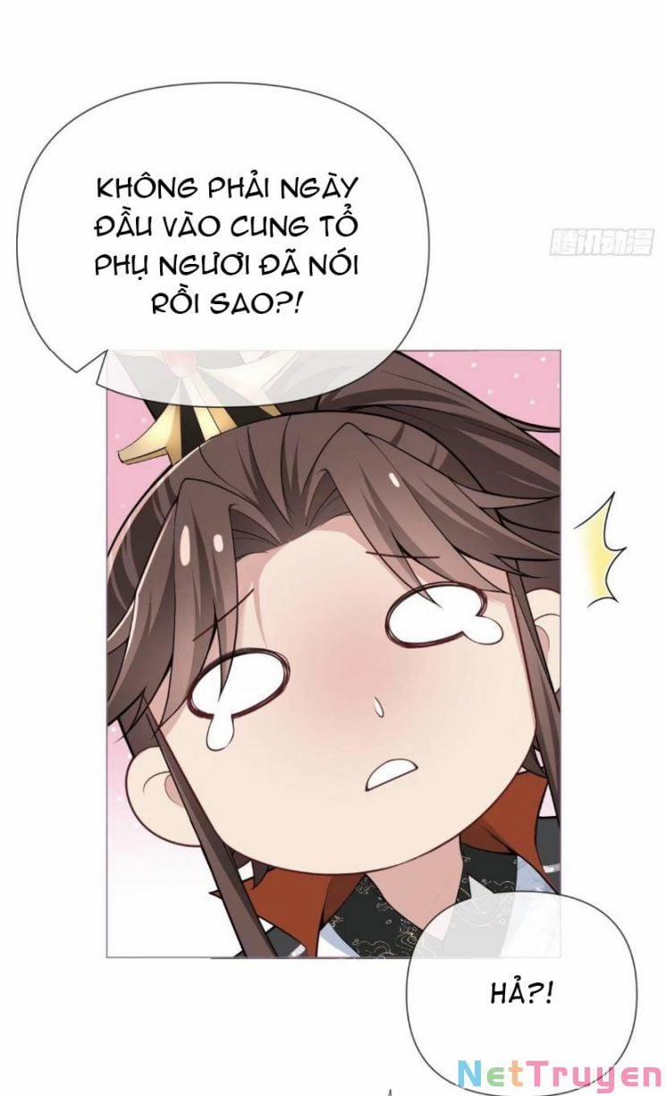 Nhập Mộ Chi Thần 22 trang 38
