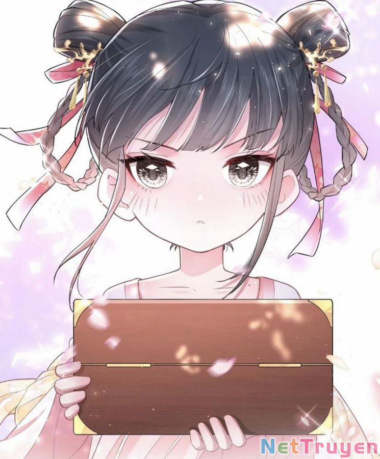 Nhập Mộ Chi Thần 22 trang 6