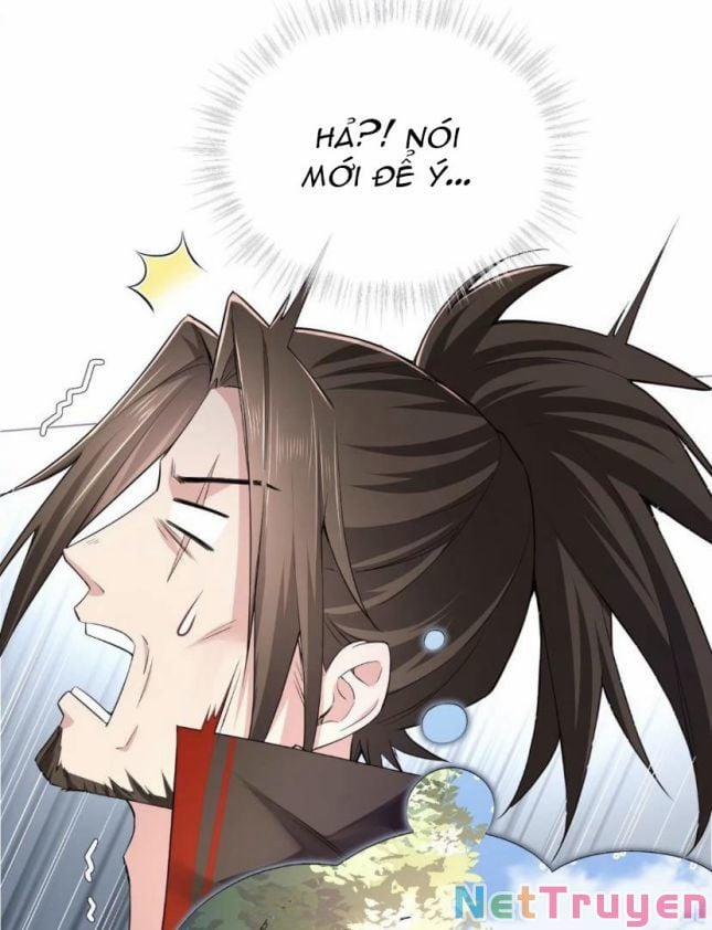 Nhập Mộ Chi Thần 23 trang 13